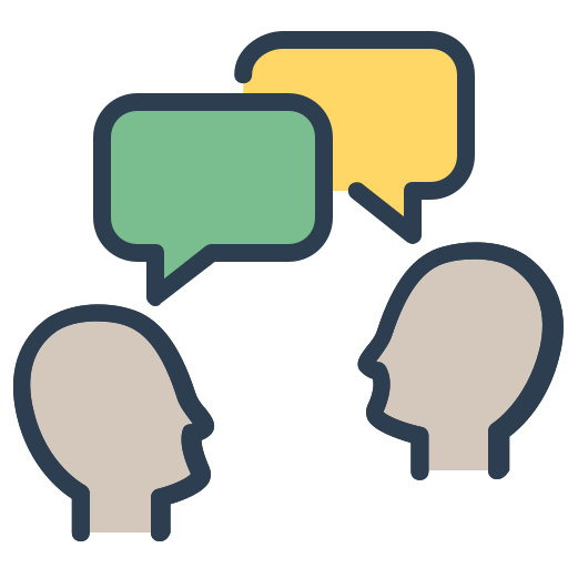 comunicação grátis ícone comunicação grátis ícone