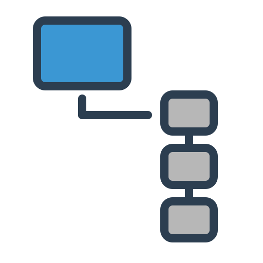 Diagram free icon Diagram free icon