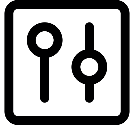 Filter free icon Filter free icon