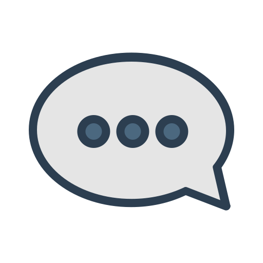 comunicación icono gratis