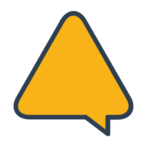 triangle Icône gratuit triangle Icône gratuit