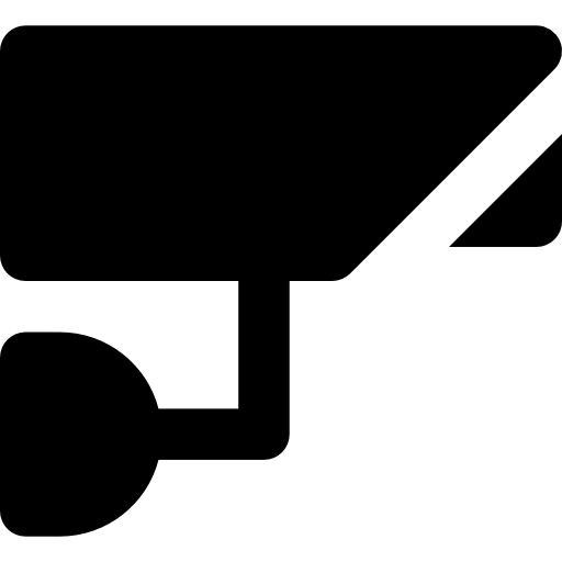 Cctv - Free technology icons