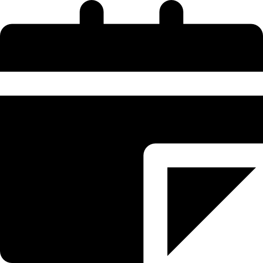 calendario icono gratis