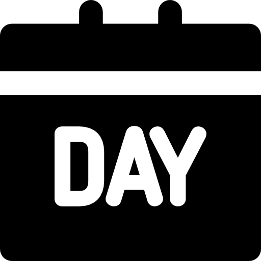 calendario icono gratis