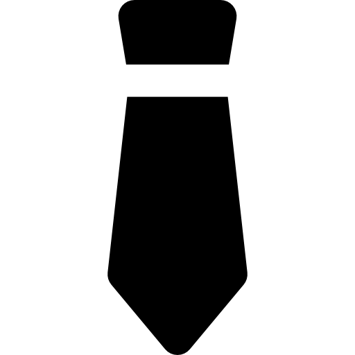 Tie - Free business icons