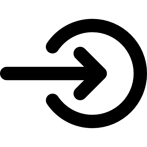 sign in icon png