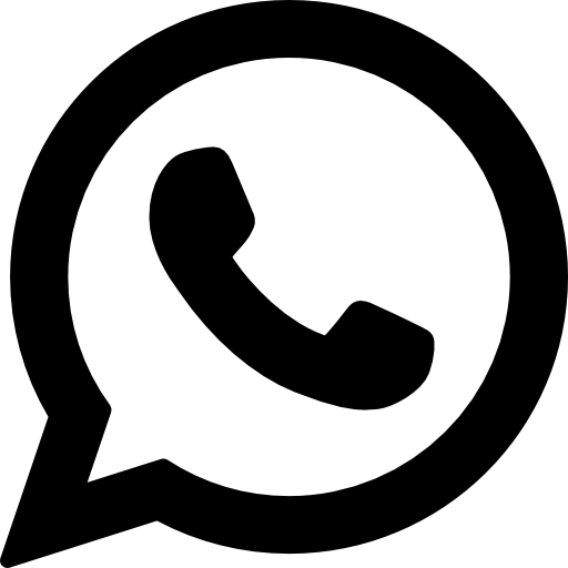 Whatsapp free icon