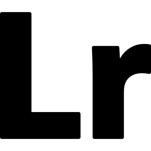 Lightroom Logo & Transparent Lightroom.PNG Logo Images