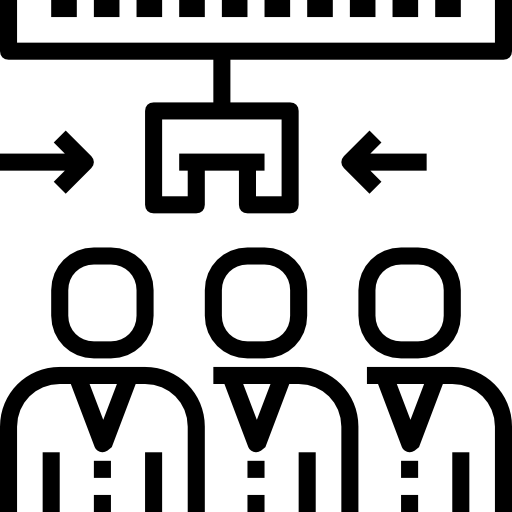 Отдел кадров бесплатно иконка