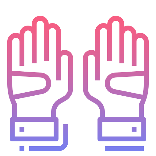 handschuhe kostenlos Icon handschuhe kostenlos Icon