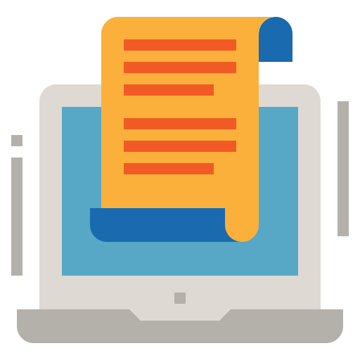 Page layout free icon Page layout free icon
