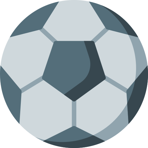 Soccer ball free icon