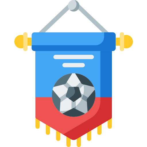 Flag free icon Flag free icon
