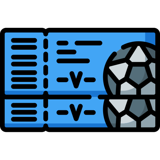 fahrkarte kostenlos Icon