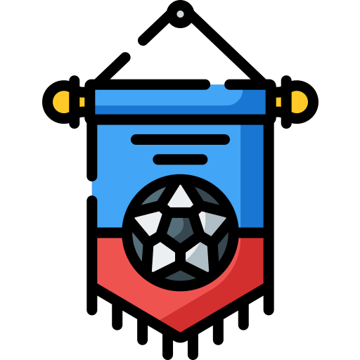 Flag free icon Flag free icon