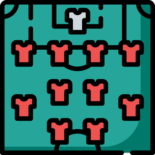 mannschaft kostenlos Icon