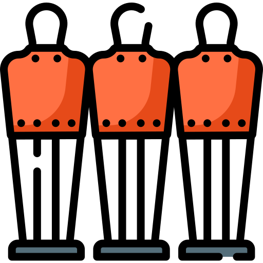 Barrier free icon Barrier free icon