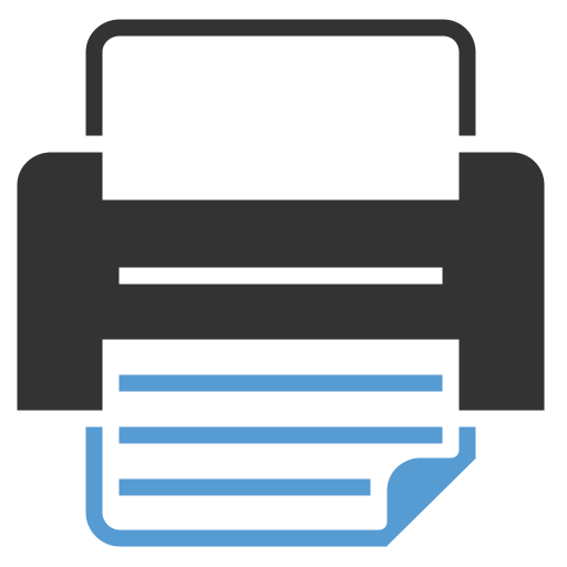 drucker kostenlos Icon