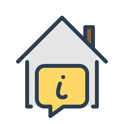 information kostenlos Icon