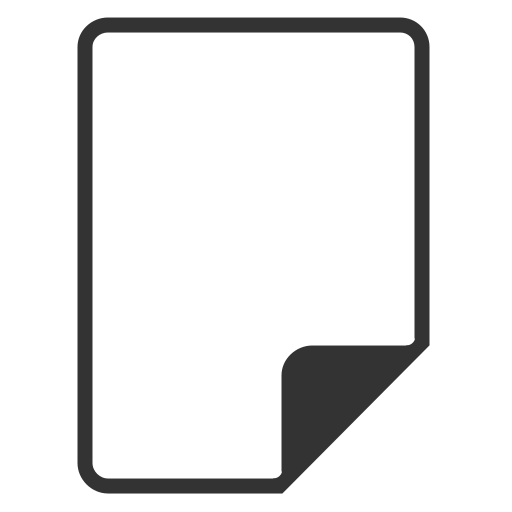 Sheet free icon Sheet free icon