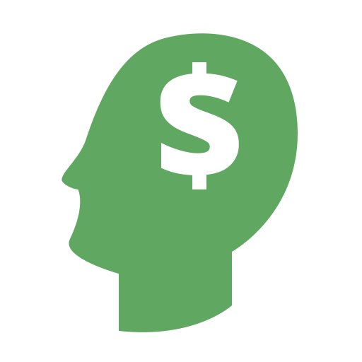 돈 무료 아이콘