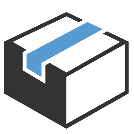 상자 무료 아이콘