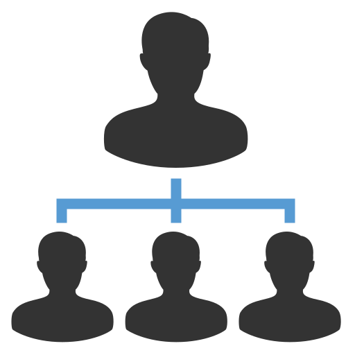 팀 무료 아이콘