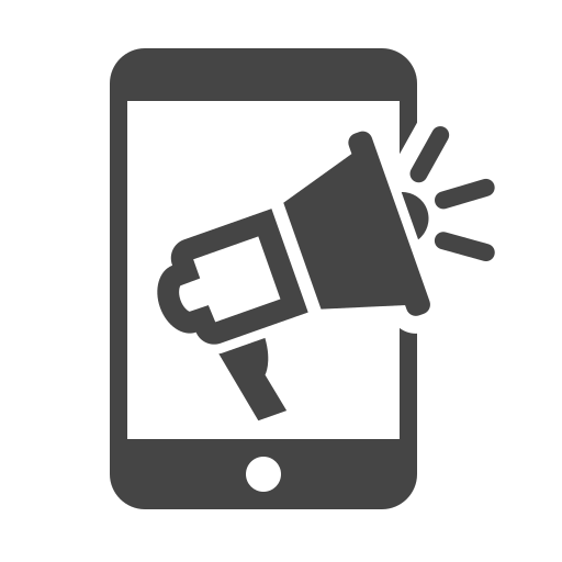 Mobile free icon Mobile free icon