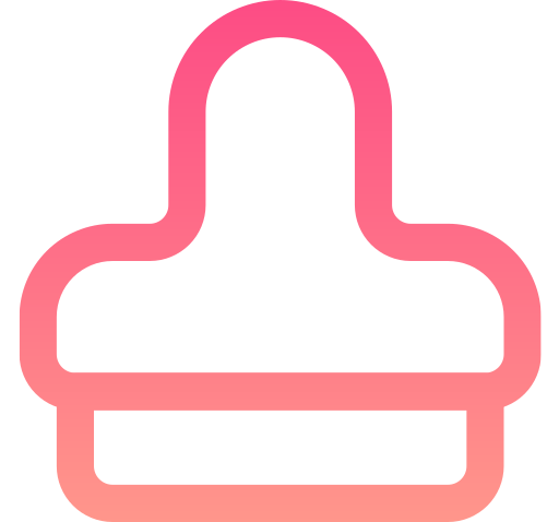 cepillar icono gratis