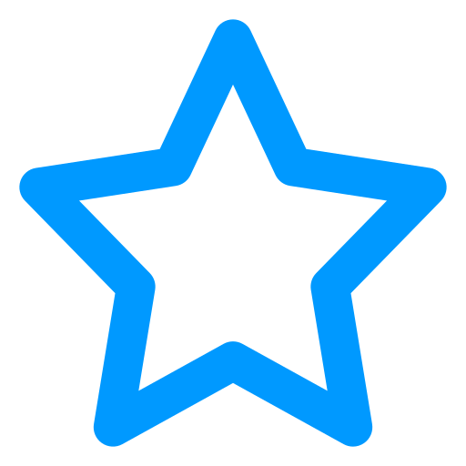 estrella icono gratis