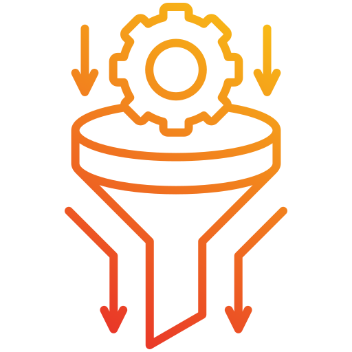 Bottleneck - Free business and finance icons