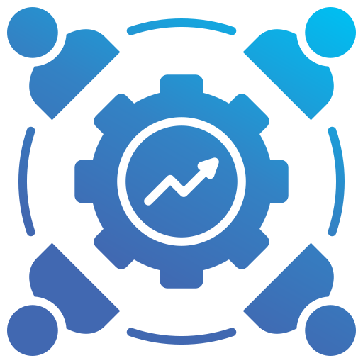 Advancement free icon