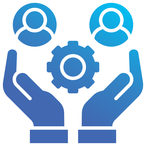 interesado icono gratis