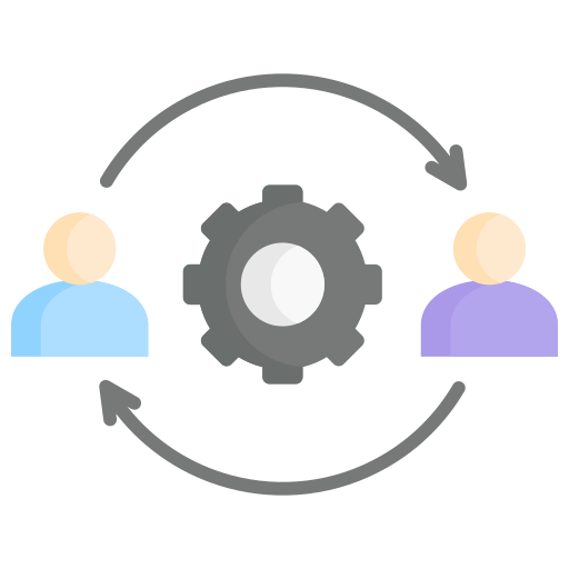 compromiso icono gratis