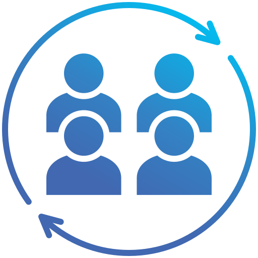 inclusión icono gratis