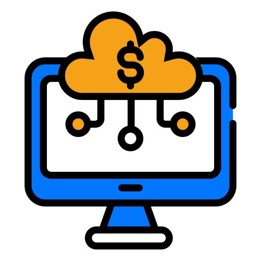 Monitor free icon Monitor free icon