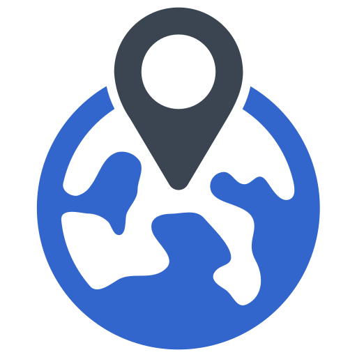 ubicación icono gratis