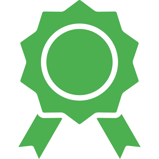 medalla icono gratis