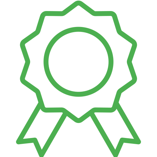 medalla icono gratis