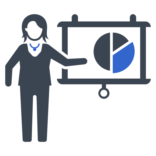 diagrama icono gratis