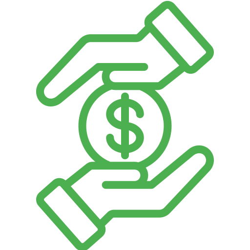 cashflow kostenlos Icon cashflow kostenlos Icon