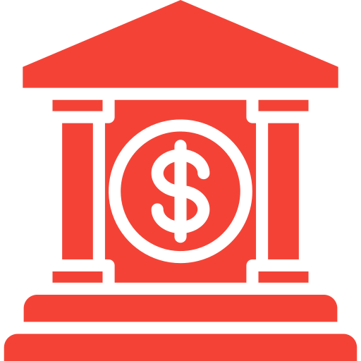 Bank - Free business and finance icons