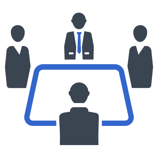 reunião grátis ícone reunião grátis ícone