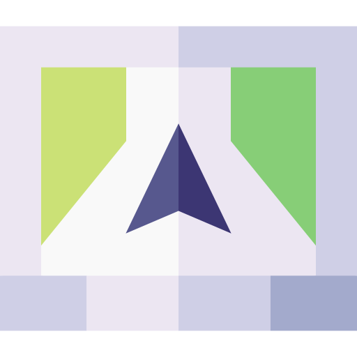 Gps free icon Gps free icon