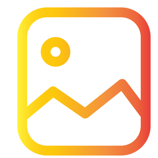 사진 무료 아이콘