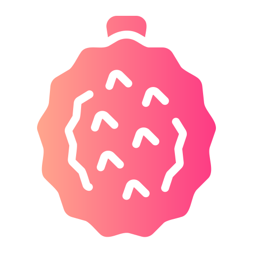 durián icono gratis
