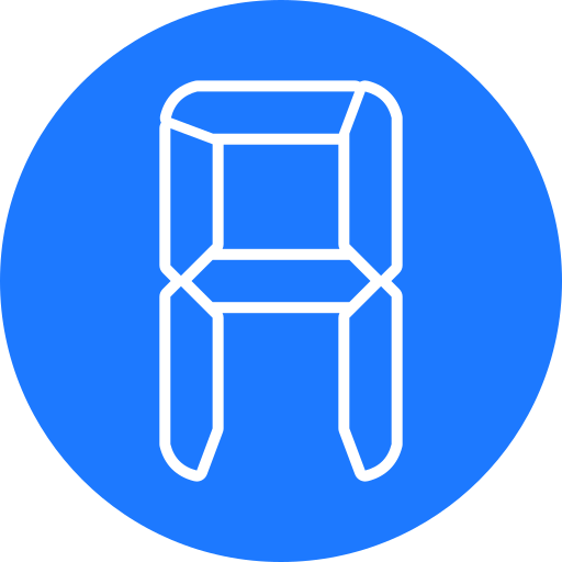 편지 a 무료 아이콘