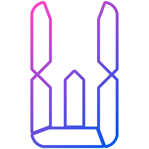 편지 w 무료 아이콘