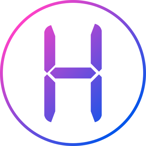 Letter h - Free education icons