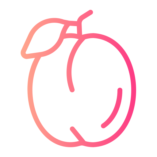 prune Icône gratuit prune Icône gratuit